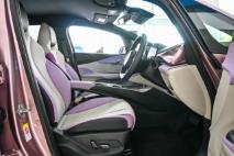 BYD Dolphin Standard Range BYD Woodmead