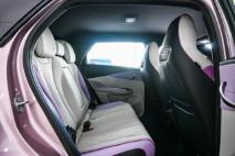 BYD Dolphin Standard Range BYD Woodmead