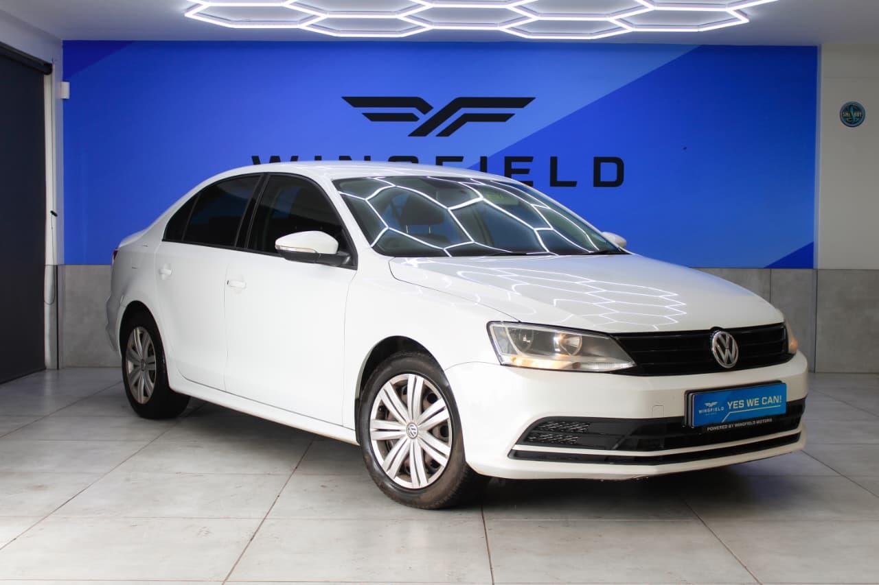 2017 Volkswagen Jetta for sale on 5DayDeals South Africa