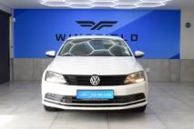 Volkswagen Jetta 1.6 Conceptline Wingfield Motors Vredenburg