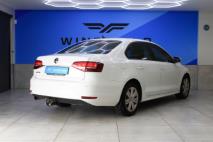 Volkswagen Jetta 1.6 Conceptline Wingfield Motors Vredenburg