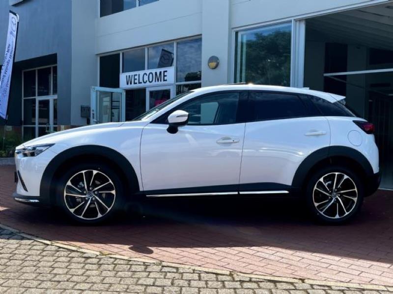Mazda CX-3 2.0 Individual for sale in Umhlanga - ID: 28382040