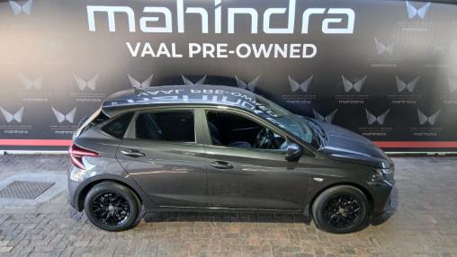 2022 Hyundai i20 1.2 Motion for sale