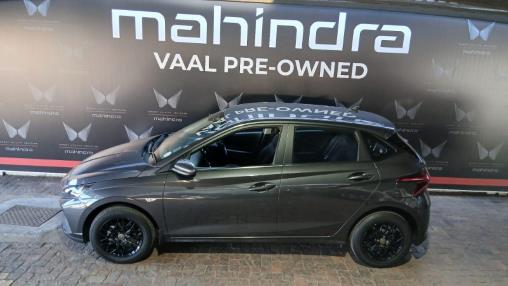 2022 Hyundai i20 1.2 Motion for sale