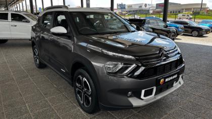 Citroen C3 Aircross 1.2T Max Grand Central Motors Jeep Fiat Alfa Romeo Midrand