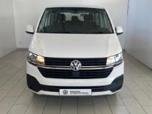 Volkswagen Kombi 2.0TDI SWB Trendline Auto Claremont VW Used