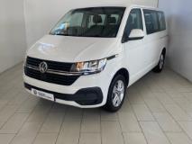 Volkswagen Kombi 2.0TDI SWB Trendline Auto Claremont VW Used