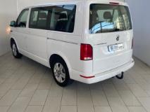 Volkswagen Kombi 2.0TDI SWB Trendline Auto Claremont VW Used