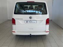 Volkswagen Kombi 2.0TDI SWB Trendline Auto Claremont VW Used