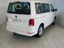 Volkswagen Kombi 2.0TDI SWB Trendline Auto Claremont VW Used