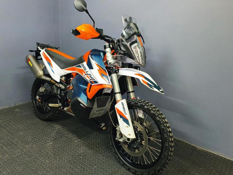 KTM 890 Adventure R Rally edition for sale in Paarl - ID: 28491186