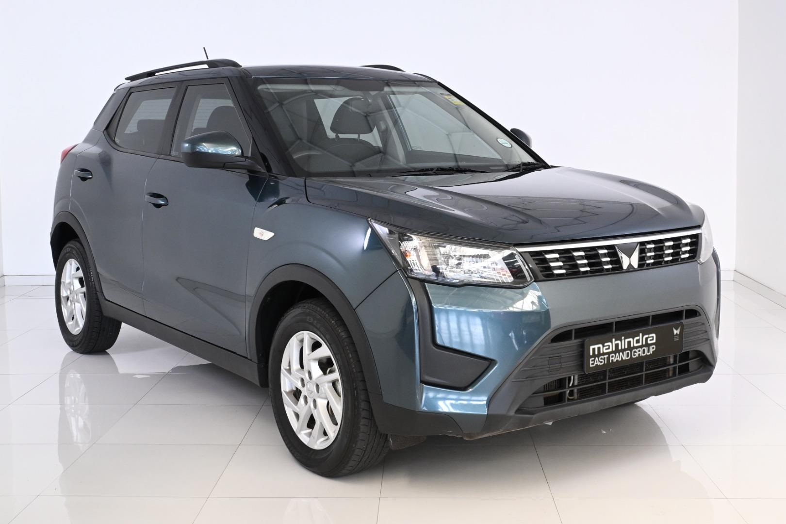 Mahindra XUV300 1.2T W6 for sale in Boksburg - ID: 28382135 - AutoTrader