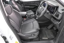 Mahindra XUV700 2.0T AX7 Mahindra East Rand Group