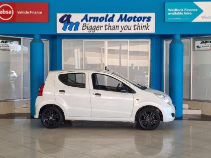Suzuki Alto 1.0 GL Arnold Motors
