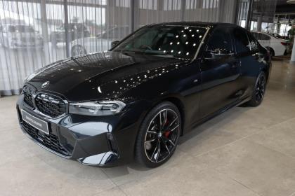 BMW 3 Series M340i xDrive BMW Polokwane