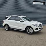 Mercedes-Benz GLE GLE250d Kinross Motors