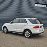 Mercedes-Benz GLE GLE250d Kinross Motors