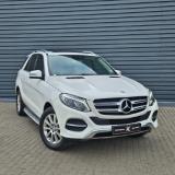 Mercedes-Benz GLE GLE250d Kinross Motors