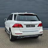 Mercedes-Benz GLE GLE250d Kinross Motors