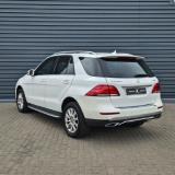 Mercedes-Benz GLE GLE250d Kinross Motors