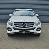Mercedes-Benz GLE GLE250d Kinross Motors