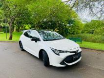 Toyota Corolla hatch 1.2T XS Wescole Cars