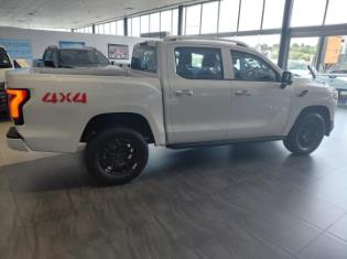 2026 Foton Tunland V7 2.0TD Double Cab VLX 4x4 for sale