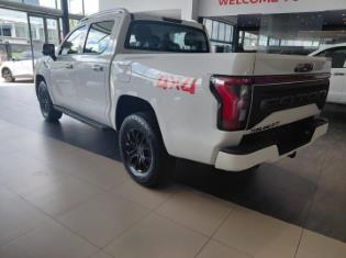 2026 Foton Tunland V7 2.0TD Double Cab VLX 4x4 for sale