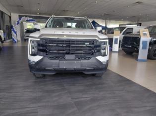 2026 Foton Tunland V7 2.0TD Double Cab VLX 4x4 for sale