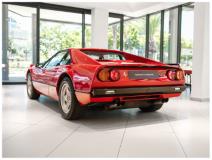 Ferrari 308 GTB Vetroresina Scuderia Cape Town
