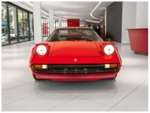 Ferrari 308 GTB Vetroresina Scuderia Cape Town