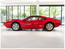 Ferrari 308 GTB Vetroresina Scuderia Cape Town