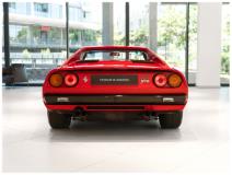 Ferrari 308 GTB Vetroresina Scuderia Cape Town