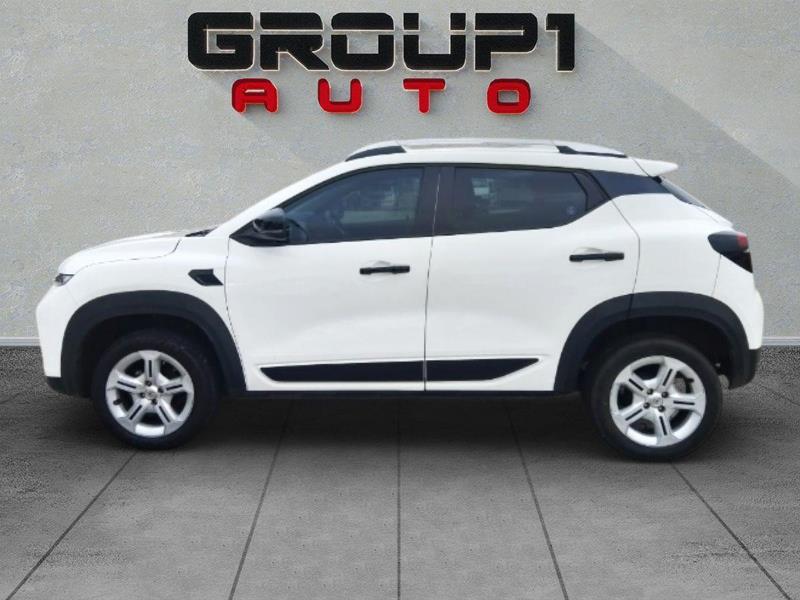 Renault Kiger 1.0 Zen Auto for sale in Midrand - ID: 28383240