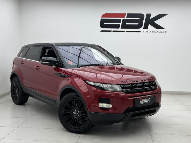 Ebk Auto Dealers LA Rochelle dealership in Johannesburg - AutoTrader