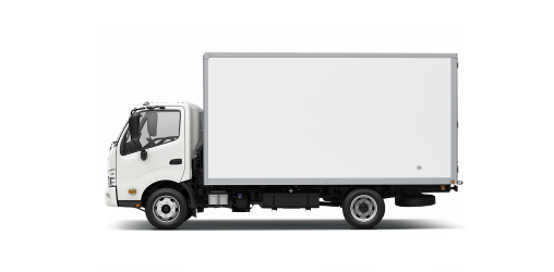 2026 Hino 300 Series 714 Chassis Cab EZ3 for sale