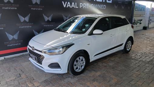 2019 Hyundai i20 1.2 Motion for sale