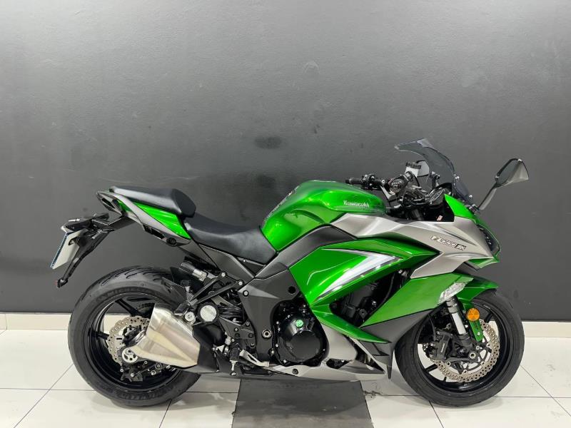 Kawasaki Z1000 SX for sale in Sandton - ID: 28379527 - AutoTrader