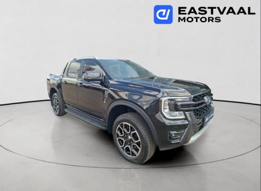 2026 Ford Ranger 2.0 Biturbo Double Cab Wildtrak for sale - 10EMDEMA79198