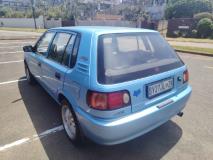 Toyota Tazz 130 Shoreline Motors