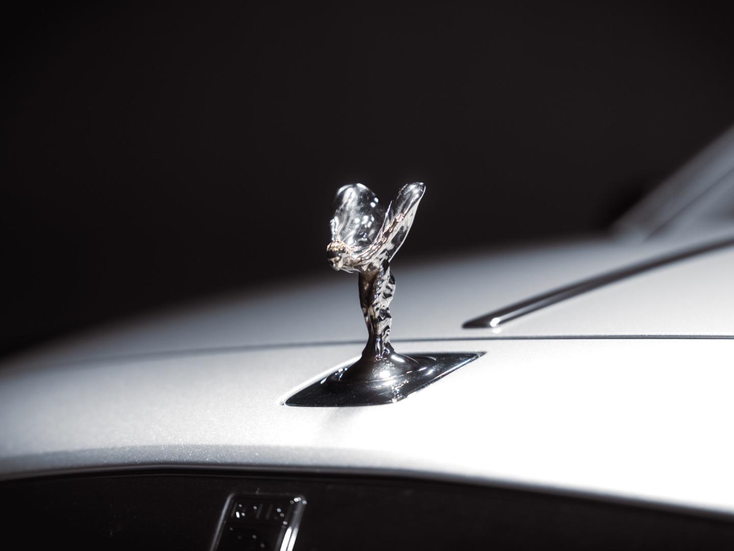 Rolls-Royce Ghost 6.6L Pharoah Auto Investment