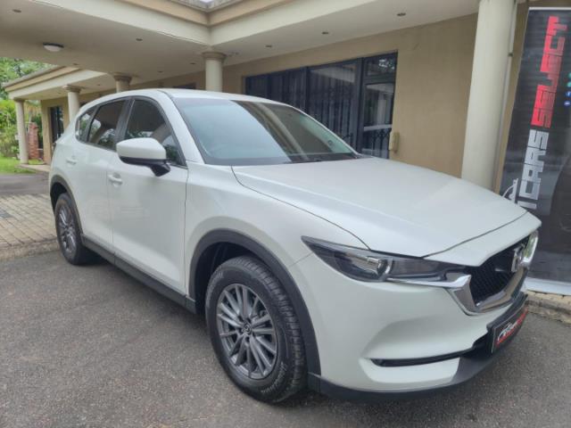 Mazda CX-5 2.0 Active Auto I Cars Select