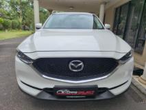 Mazda CX-5 2.0 Active Auto I Cars Select