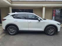 Mazda CX-5 2.0 Active Auto I Cars Select
