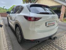Mazda CX-5 2.0 Active Auto I Cars Select
