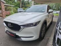 Mazda CX-5 2.0 Active Auto I Cars Select