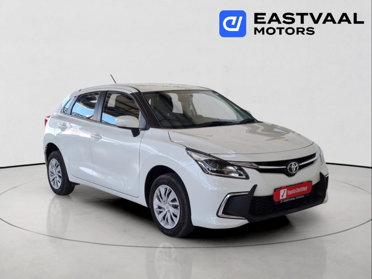 2026 Toyota Starlet 1.5 Xi