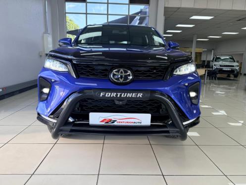 2023 Toyota Fortuner 2.8GD-6 VX for sale