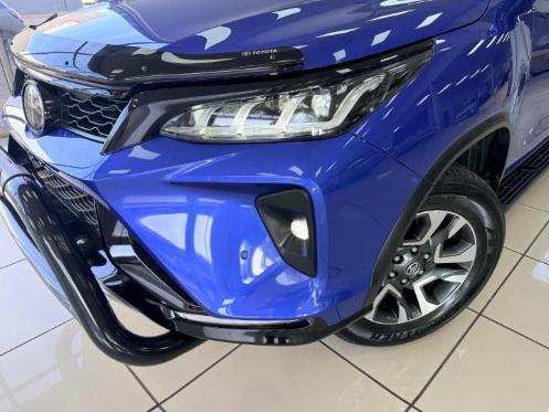 2023 Toyota Fortuner 2.8GD-6 VX for sale