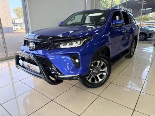 2023 Toyota Fortuner 2.8GD-6 VX for sale